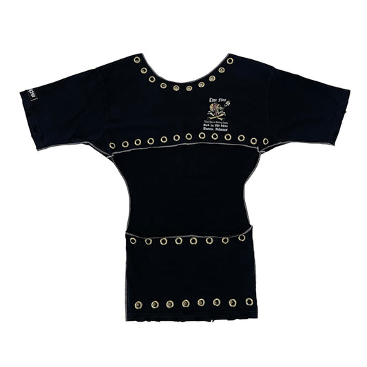“Bad to the Bone” Dress
