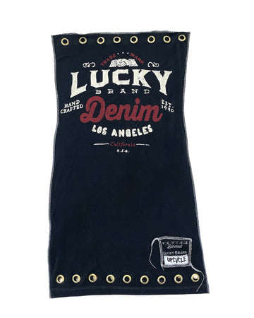 “Lucky” Dress