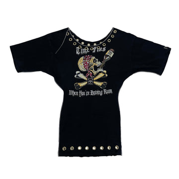 “Bad to the Bone” Dress