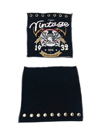 “Vintage Gal” Set