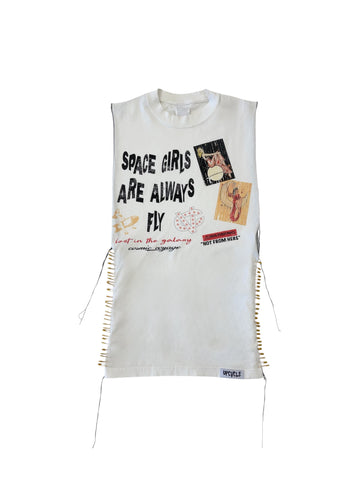 "Space Girls" Dress
