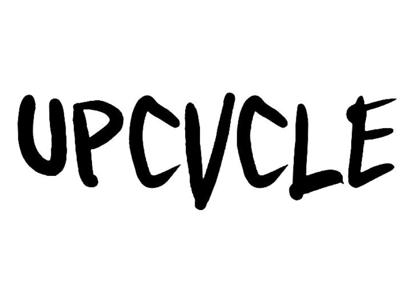 UPCYCLE