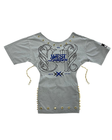 "West Side" Dress