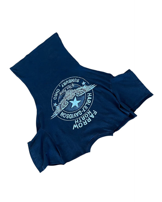 "Motor Muse" Dress